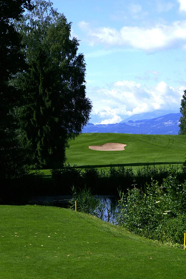 Golfplatz Lindau