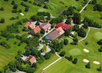 Golfplatz Ravensburg